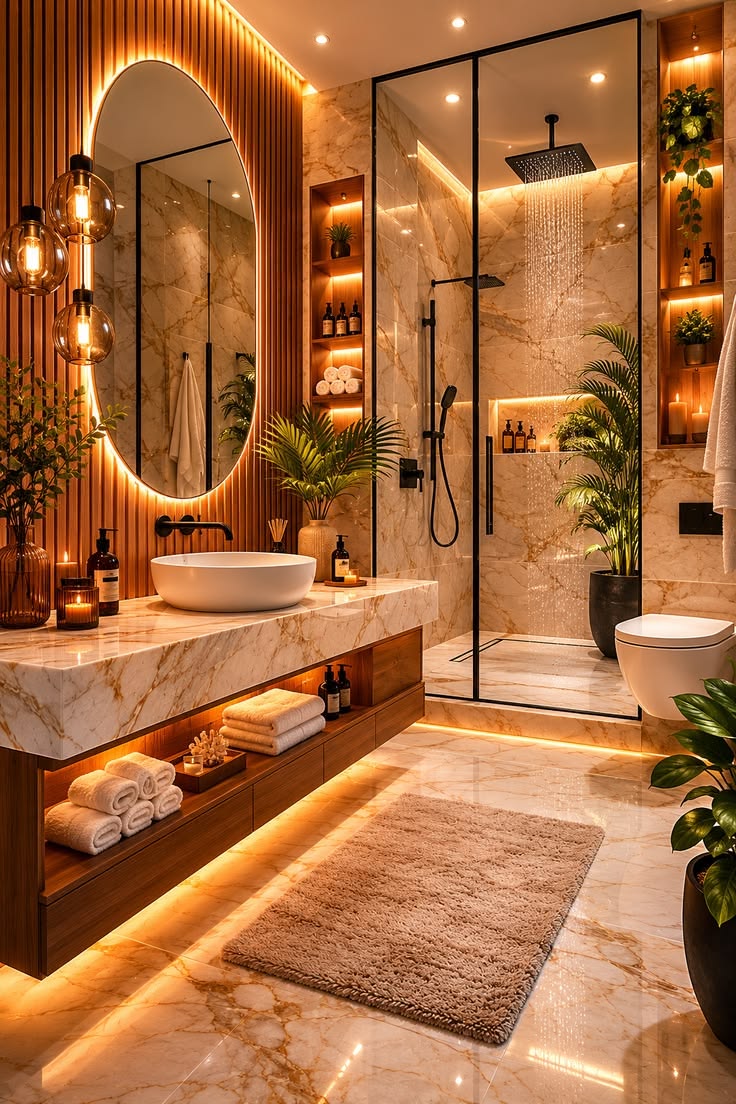 Bathroom Remodelling